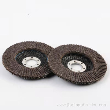 Abrasive tools nail polish tools flap disc